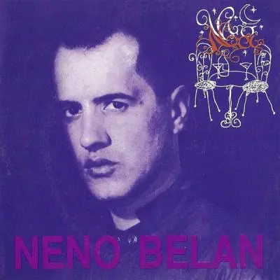 Vino noći - Neno Belan