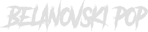 Belanovski pop - naslov