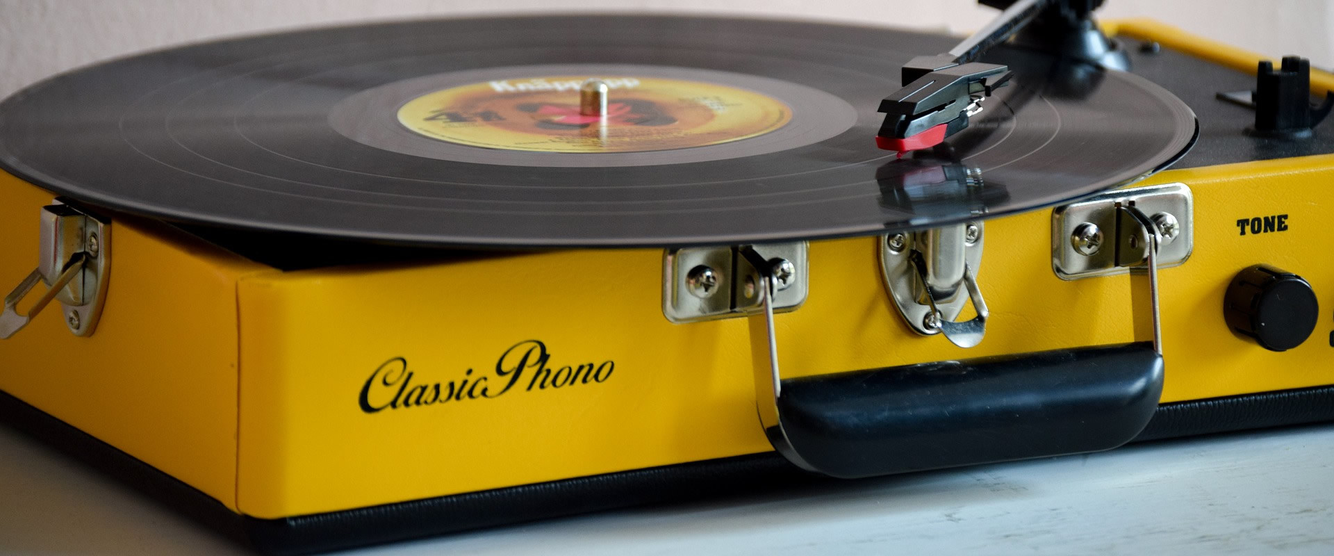 Diskografija - naslovnica