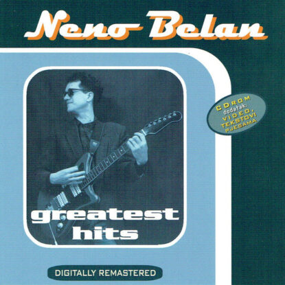 Greatest Hits - Neno Belan