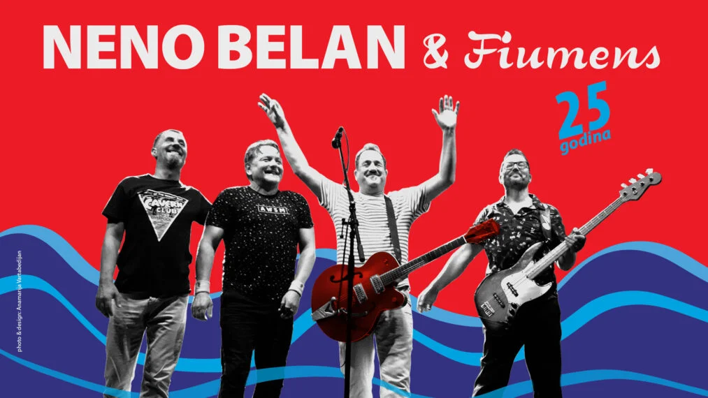 Neno Belan & Fiumens - Donja Stubica 1