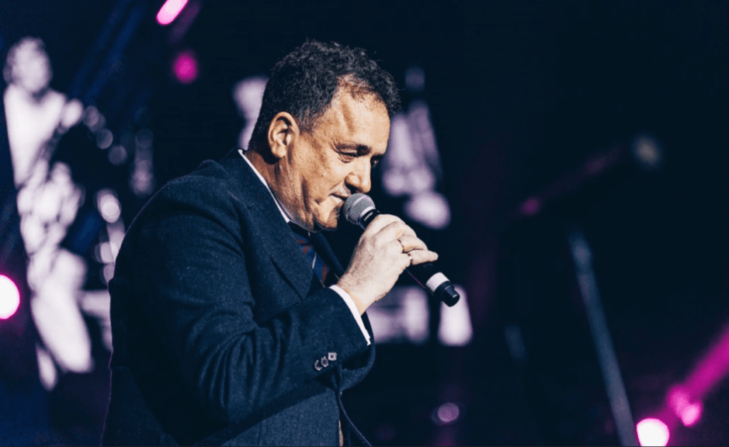 Neno Belan: „Ne gradiš karijeru samo glazbom, nego karakterom” - glazba.hr 9