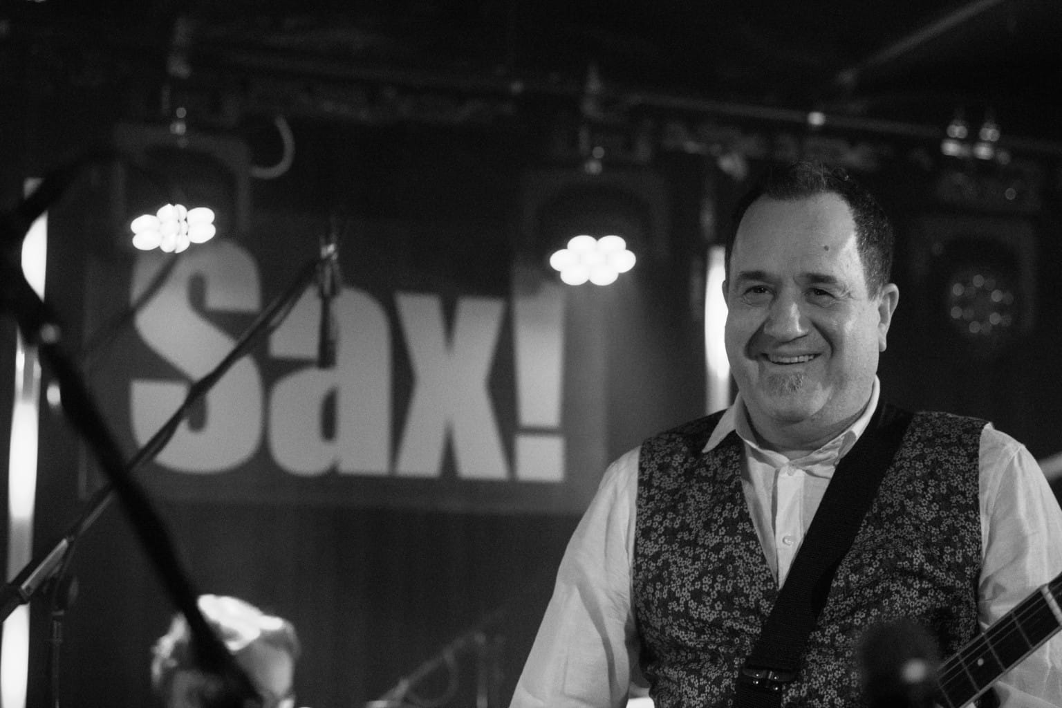 Neno Belan u Saxu: B-strane A-klase! - glazba.hr 1 Neno Belan u Saxu: B-strane A-klase! - glazba.hr 1