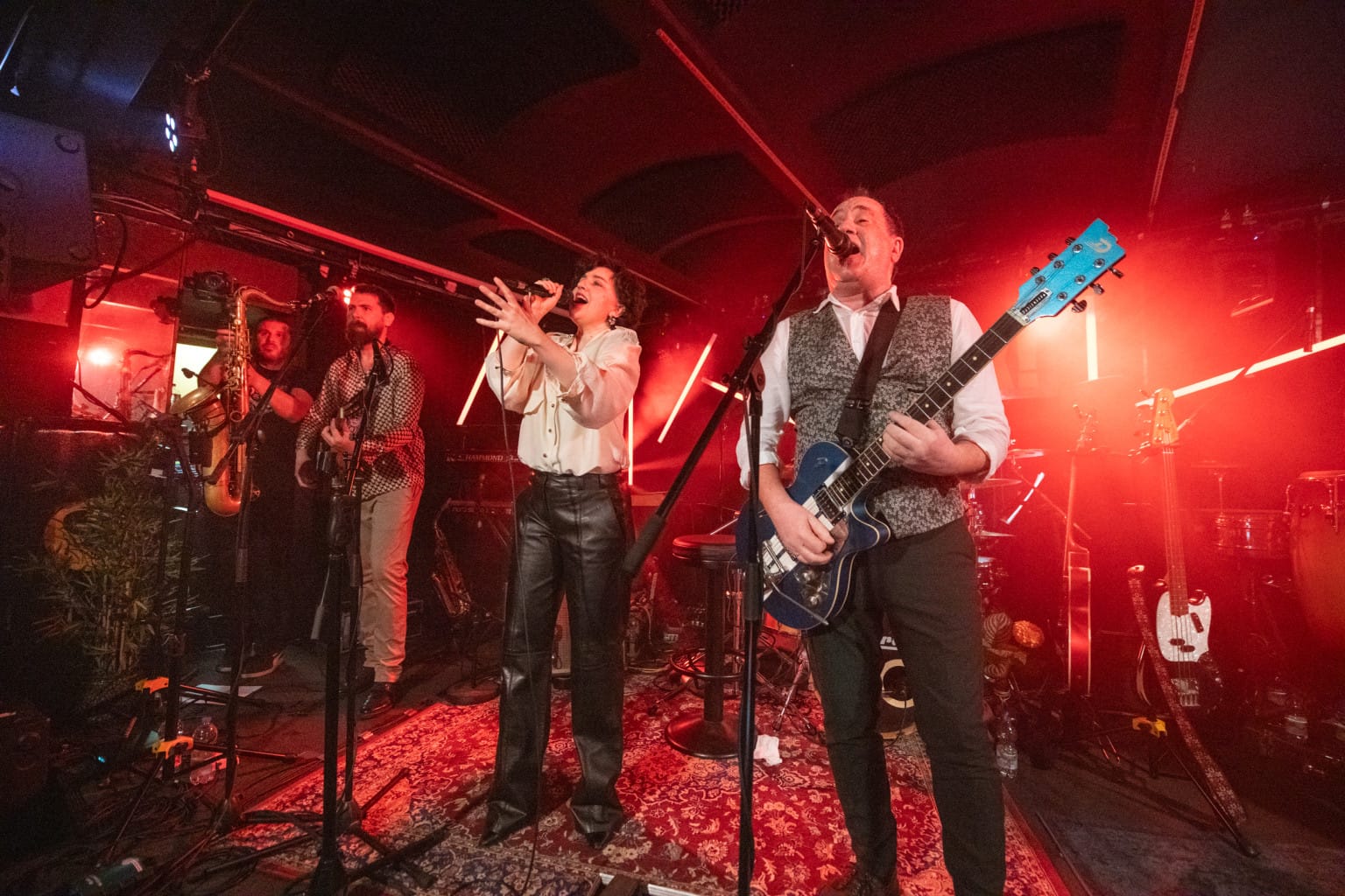 Neno Belan u Saxu: B-strane A-klase! - glazba.hr 2 Neno Belan u Saxu: B-strane A-klase! - glazba.hr 2