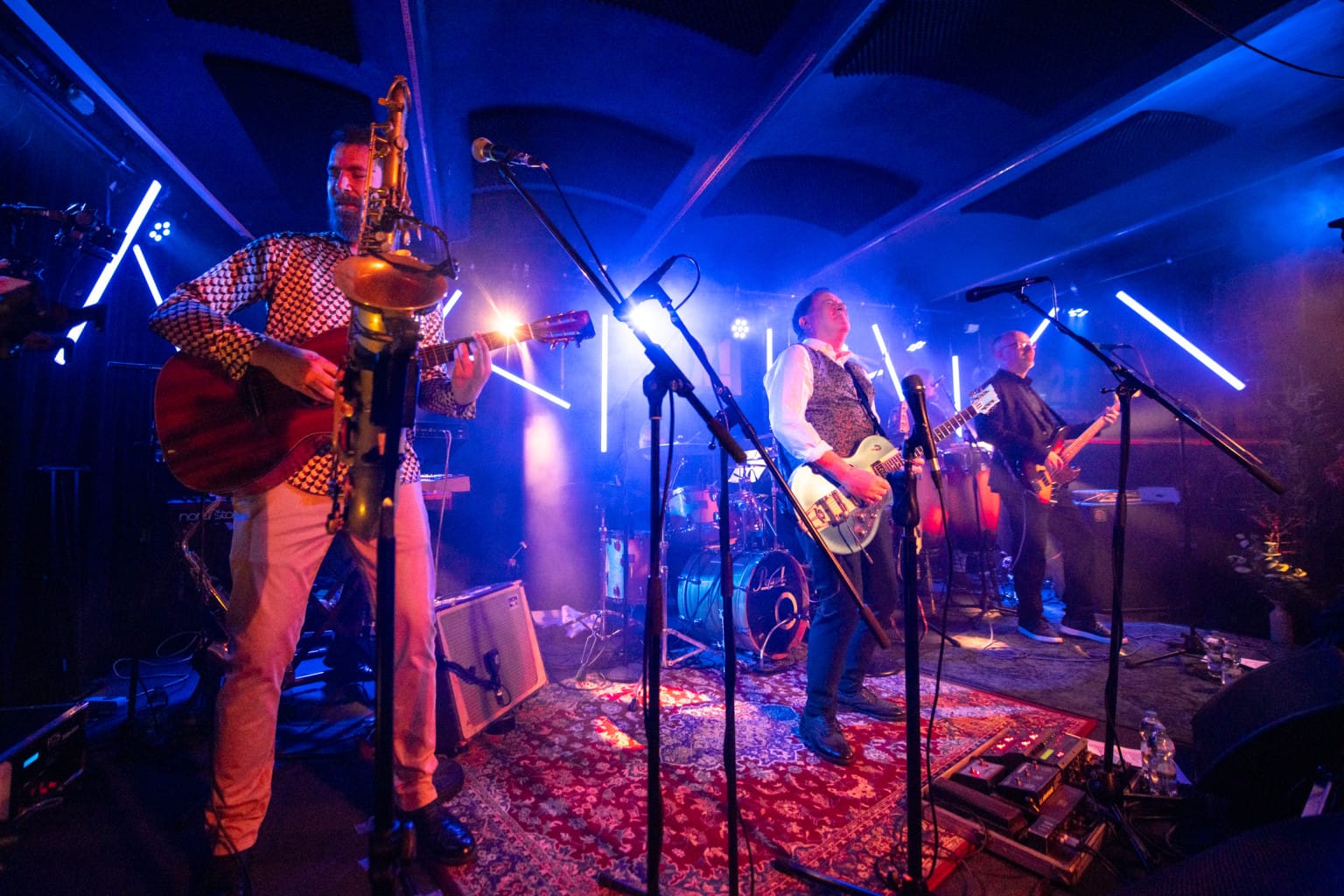 Neno Belan u Saxu: B-strane A-klase! - glazba.hr 4 Neno Belan u Saxu: B-strane A-klase! - glazba.hr 4